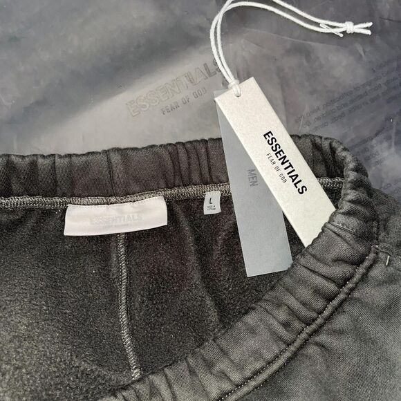 Essentials Men's Shorts - Picture 3 of 3